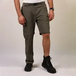 شلوار ترکینگ شلوارک شو BC CLOTHING