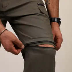 شلوار ترکینگ شلوارک شو BC CLOTHING