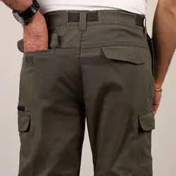 شلوار ترکینگ شلوارک شو BC CLOTHING