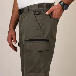 شلوار ترکینگ شلوارک شو BC CLOTHING