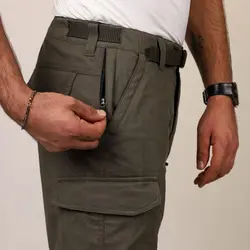 شلوار ترکینگ شلوارک شو BC CLOTHING