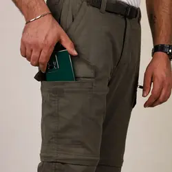 شلوار ترکینگ شلوارک شو BC CLOTHING