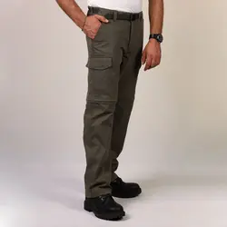 شلوار ترکینگ شلوارک شو BC CLOTHING