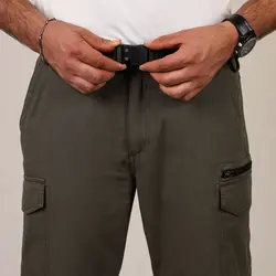 شلوار ترکینگ شلوارک شو BC CLOTHING