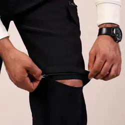 شلوار ترکینگ شلوارک شو BC CLOTHING