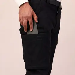 شلوار ترکینگ شلوارک شو BC CLOTHING