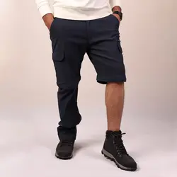 شلوار ترکینگ شلوارک شو BC CLOTHING