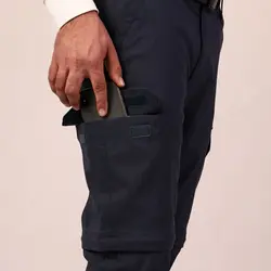 شلوار ترکینگ شلوارک شو BC CLOTHING