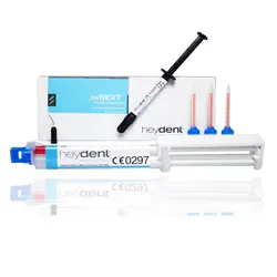 بلیچینگ آلمانی سه بیمار هی دنت HeyDent