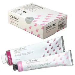 خمیر جراحی کوپک Coe-Pak