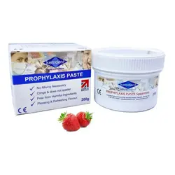 خمیر جرمگیری پروفلاکسی کمدنت انگلستان Prophylaxis paste Kemdent