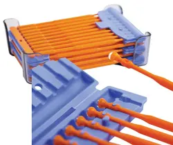 قلم لمینیت کریر استیک stik