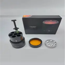 کامپوزیت هیتر وارمر 50 درجه سانتیگراد دو کاره Westcode چین