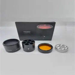 کامپوزیت هیتر وارمر 50 درجه سانتیگراد دو کاره Westcode چین