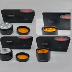 کامپوزیت هیتر وارمر 50 درجه سانتیگراد دو کاره Westcode چین