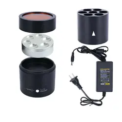 کامپوزیت هیتر وارمر 50 درجه سانتیگراد دو کاره Westcode چین