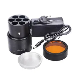 کامپوزیت هیتر وارمر 50 درجه سانتیگراد دو کاره Westcode چین