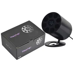 کامپوزیت هیتر وارمر 70 درجه سانتیگراد Westcode چین