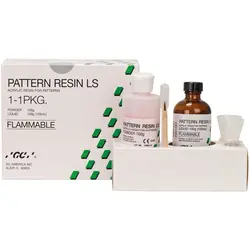 دورالی پترن رزین جی سی Duralay Pattern Resin GC