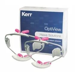 دهان بازکن اپتی ویو کر Kerr قابل اتوکلاو Optiview Kerr