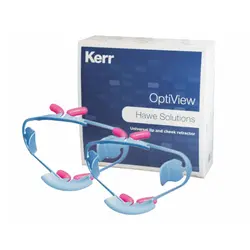 دهان بازکن اپتی ویو کر Kerr قابل اتوکلاو Optiview Kerr