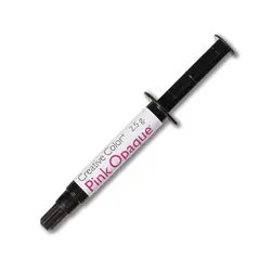 کامپوزیت پینک اپک کازمادنت Pink Opaque Cosmedent