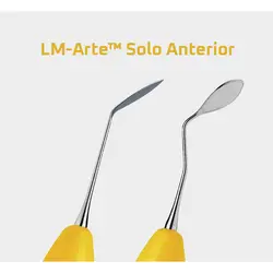قلم زیبایی کامپوزیت LM- Arte ™ Solo Anterior