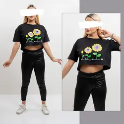 کراپ گل آفتابگردان عمده