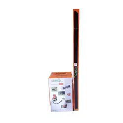 علف زن موتوری زیپکو مدل 2030 همراه تبدیل علف زن به اره زنجیری