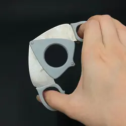 کاتر سیگار کریدو کد DKD-1131