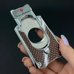 کاتر سیگار تونینو لامبورگینی مدل TNF002020 کد DKD-1203