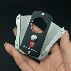 کاتر سیگار تونینو لامبورگینی کد DKD-1135