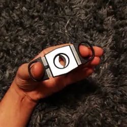 کاتر سیگار مدل SLBL 01