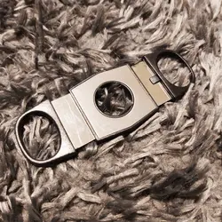 کاتر سیگار مدل SLBL 01