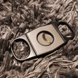 کاتر سیگار مدل SLBL 01