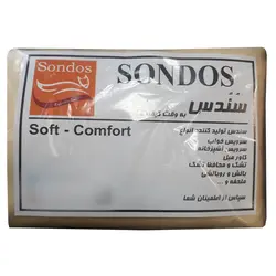روبالشی سندس کد F506 بسته 2 عددی