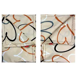 روبالشی شیکدو مدل RB36 بسته 2 عددی