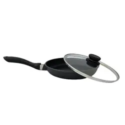 ماهیتابه یونیک استار مدل BFP024 سایز 28