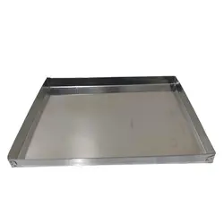 تنور گازی برتر پخت مدل P980