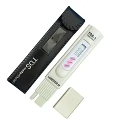 سختی سنج آب لابستر مدل TDS/TEMP01
