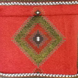 روفرشی طرح گبه مدل 9092