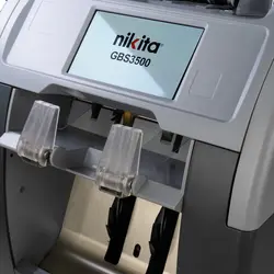 اسکناس شمار رومیزی نیکیتا مدل GBS3500