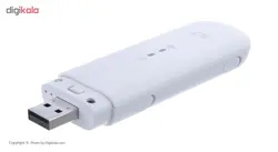 مودم LTE USB زد تی ای مدل MF79U