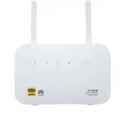 مودم 4G/TD-LTE ایرانسل مدل TF-i60 H1 سریال قدیم قابل آنلاک همراه با 480 گیگابایت اینترنت 12ماهه TD-LTE وسیمکارت دائمی طلایی و48 گیگابایت اینترنت 6 ماهه