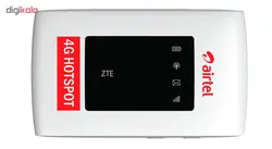 مودم همراه 4G زد تی ای مدل MF920V