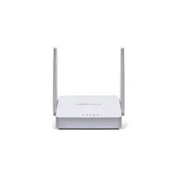 مودم روتر +ADSL2 مرکوسیس مدل  MW-300