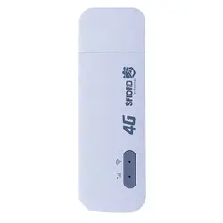 مودم 4G/LTE قابل حمل اسفیورد مدل T-670