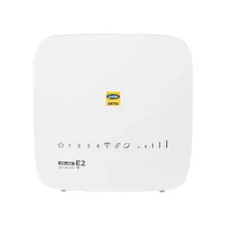 مودم 3G/4G ایرانسل مدل FD-i40-E2 به همراه سیم کارت و 30 گیگ اینترنت 1 ماهه