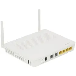 مودم روتر Gpon-ONT هوآوی مدل EchoLife  HG8245H GPON Terminal