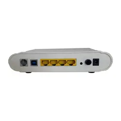 مودم روتر +ADSL2 مدل PTI 8711